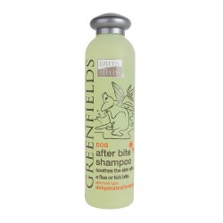 Greenfields Hondenshampoo After Bite 250 ml